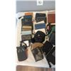 Image 2 : LOT OF LOST PROPERTY LADIES WALLETS