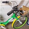 Image 5 : BRAND NEW ELECTRIC CRUISER BIKE W/ BASKET AND CHARGER 30KM CAPABILITY, 36V - RETAIL $2199