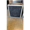 Image 2 : PAIR OF EV S12-2 2-WAY STAGE SYSTEM SPEAKERS