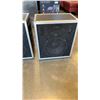 Image 8 : PAIR OF EV S12-2 2-WAY STAGE SYSTEM SPEAKERS