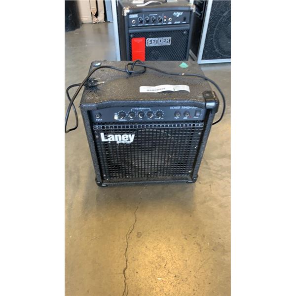 LANEY HCM15B GUITAR AMP