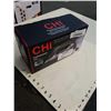 Image 2 : CHI PROFESSIONAL POWER STEAM IRON TESTED AND WORKING - RETAIL $149