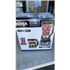 Image 3 : NINJA  AUTO IQ 1500W BLENDER SYSTEM TESTED AND WORKING - RETAIL $249