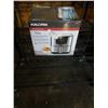 Image 1 : KALORIK SMART FRYER PRO TESTED AND WORKING - RETAIL $149