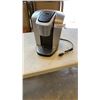 Image 1 : KEURIG ELITE SINGLE SERVE COFFEE MAKER TESTED AND WORKING - RETAIL $219