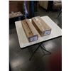 Image 1 : VIVO SINGLE MONITOR AND DUAL MONITOR MOUNTS