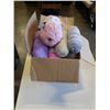 Image 1 : BOX OF YARN