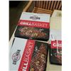 Image 3 : 3 GRILLMAN HEAVY DUTY GRILL B ASKET