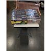 Image 1 : 2 BOXES OF CDS APPROX 320