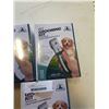 Image 3 : 3 NEW/SEALED PET GROOMING KITS