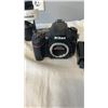 Image 2 : NIKON D610 DIGITAL CAMERA - WORKING, HAS ISSUE WITH LENSE/DISPLAY SCREEN AND NIKON 24-70MM LENSE - S