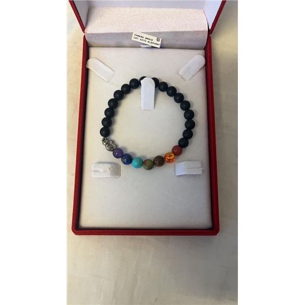 CHAKRA BRACELET