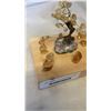 Image 2 : CITRINE BONSAI ABUNDANCE GRID - RETAIL $1200