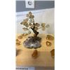 Image 3 : CITRINE BONSAI ABUNDANCE GRID - RETAIL $1200