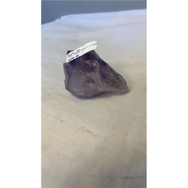 AMETHYST POINT - RETAIL $400