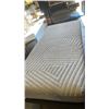 Image 1 : NEW SINGLE SIZE CASPER WAVE HS HYBRID MATTRESS RETAIL $2200