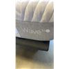 Image 3 : NEW SINGLE SIZE CASPER WAVE HS HYBRID MATTRESS RETAIL $2200