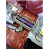 Image 2 : DYSON V10 ANIMAL CORDLESS STICK VACUUM W/ CHARGER AND ACCESSORIES - TESTED AND WORKING - RETAIL $749