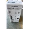 Image 2 : TINECO FLOOR ONE EXTREME SMART CORDLESS VACUUM AND WASH TESTED AND WORKING - RETAIL $649