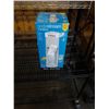 Image 1 : SODASTREAM TERRA SPARKLING WATER MACHINE TESTED WORKING NO CO2 BOTTLE - RETAIL $129