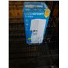 Image 3 : SODASTREAM TERRA SPARKLING WATER MACHINE TESTED WORKING NO CO2 BOTTLE - RETAIL $129