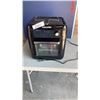 Image 1 : KALORIK SMART FRYER OVEN TESTED AND WORKING - RETAIL $189