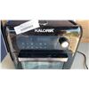 Image 2 : KALORIK SMART FRYER OVEN TESTED AND WORKING - RETAIL $189