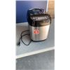 Image 1 : AS NEW HAMILTON BEACH BREAD MAKER TESTED AND WORKING - RETAIL $149