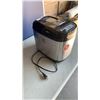 Image 2 : AS NEW HAMILTON BEACH BREAD MAKER TESTED AND WORKING - RETAIL $149