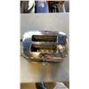 Image 4 : BREVILLE LUXE 2 SLICE TOASTER TESTED AND WORKING - RETAIL $199