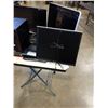 Image 2 : APPLE ALL IN ONE WITH 2 LAPTOPS, TOWER AND MONITOR ALL FOR PARTS