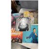 Image 2 : BOX OF RECORDS