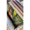 Image 4 : BOX OF RECORDS
