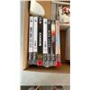 Image 2 : LOT OF PS3 GAMES AND HOCKEY CARDS