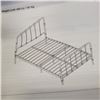 Image 8 : NEW DOUBLE SIZE BED FRAME