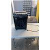 Image 1 : FELLOWES 1200 PAPER SHREDDER TESTED AND WORKING