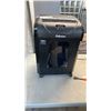 Image 2 : FELLOWES 1200 PAPER SHREDDER TESTED AND WORKING