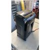 Image 3 : FELLOWES 1200 PAPER SHREDDER TESTED AND WORKING