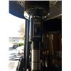 Image 1 : 8FT PROPANE PATIO HEATER - WORKING