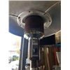 Image 2 : 8FT PROPANE PATIO HEATER - WORKING