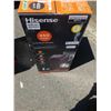 Image 3 : HISENSE 10,000 BTU PORTABLE AIR CONDITIONER TESTED WORKING