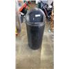 Image 1 : 42" TALL GARBAGE BIN