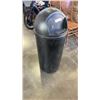 Image 2 : 42" TALL GARBAGE BIN