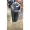 Image 1 : 42" TALL GARBAGE BIN