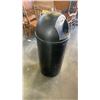 Image 2 : 42" TALL GARBAGE BIN