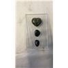 Image 1 : LABRADORITE  ART DISPLAY