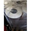 Image 2 : 5 ROLLS OF WHITE FREEZER WRAP 36" X 750FT