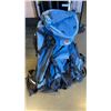 Image 1 : LOW ALPINE SPECIAL EDITION 70+15 HIKING BACKPACK