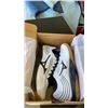 Image 2 : MIZUNO MENS SHOES SIZE 11