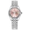 Image 1 : Rolex Datejust SS 28MM Model # 279174